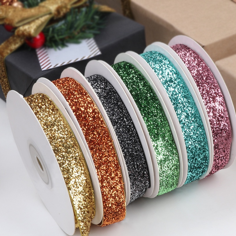 Christmas Ribbon Trends: Unveiling the Latest Styles